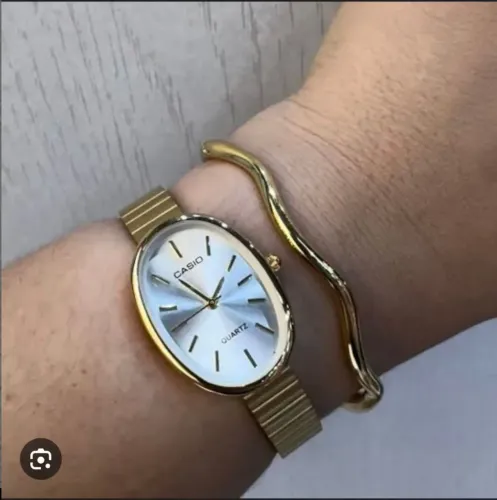 Relógios Casio feminino