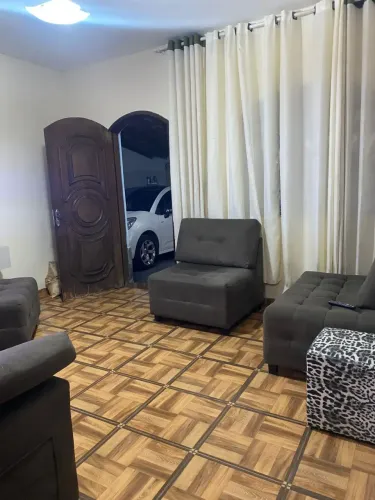 Casa à venda, 2 quartos, 1 suíte, 2 vagas, Itaipu - Belo Horizonte/MG