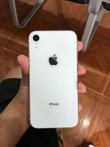 iPhone XR 128g