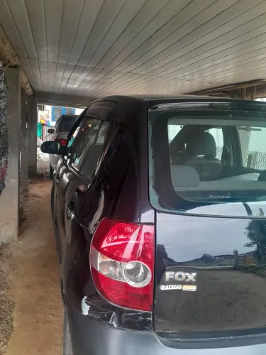 Volkswagen Fox City 1.0 MI/ 1.0mi Total Flex 8V 5P 2005
