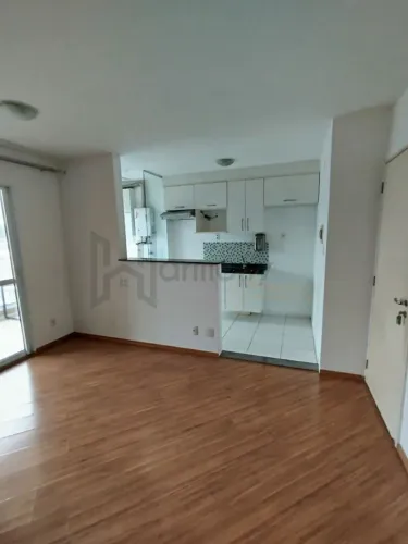 Apartamento 2 dormitórios - 1 suíte e 1 vaga - Saúde