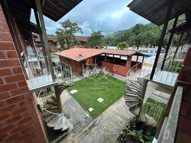 Apartamento à venda, Maranduba, Ubatuba, SP