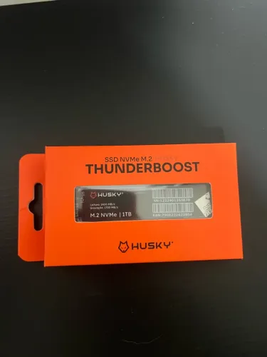ssd nvme m.2 husky 1tb
