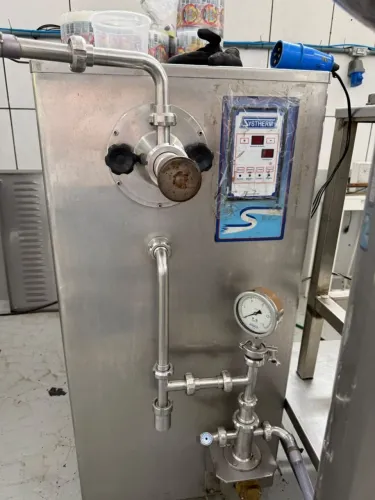 Fábrica Sorvete Completa (Porteira Fechada) Faturando 100k + Strada 2020