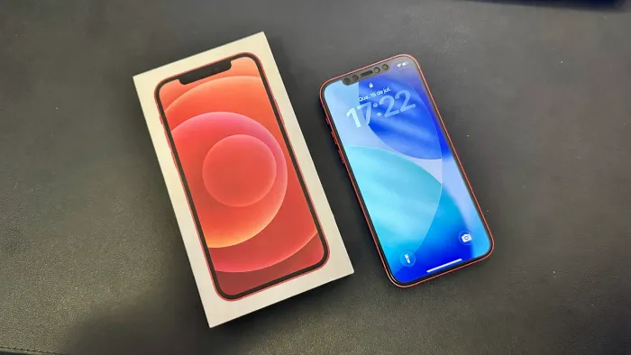 iPhone 12 128 GB