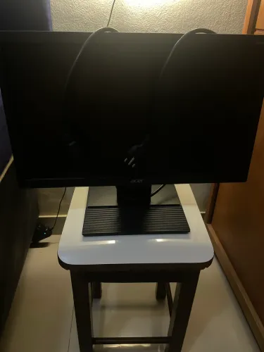 Monitor Acer 19.5? LED - Funcionando perfeitamente retirada rápida ou envio