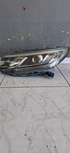 Hrv farol