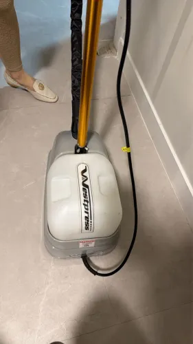 Vaporizador Passadeira a Vapor Profissional