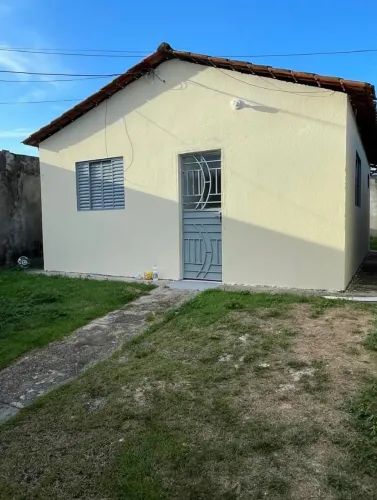 *VENDO ESSA CASA NO UNA - INTERESSADOS * 