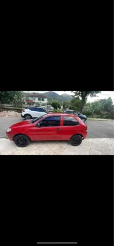 Fiat Palio 1.0/ Trofeo 1.0 Fire/ Fire Flex 2P 2015