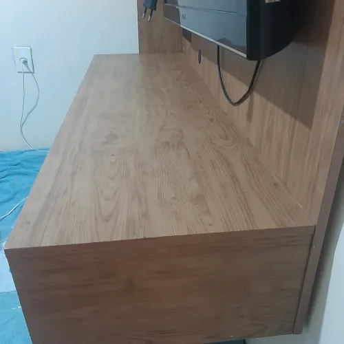 Painel de TV