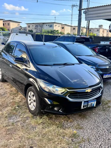 Aluguel de carro
