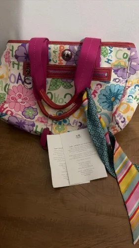 Bolsa Feminina
