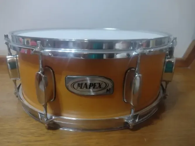 Caixa MAPEX M Séries 14 x 5,5