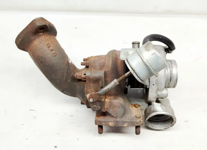 Turbina S10 Ranger 2.5 Maxion 97/01 49560