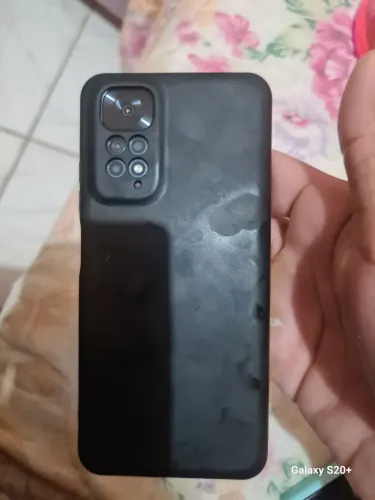 Vendo redmi note 11
