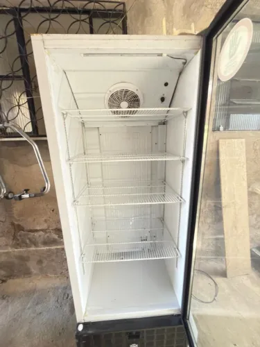 Refrigerador 450 Litros Marocopolo 127 V