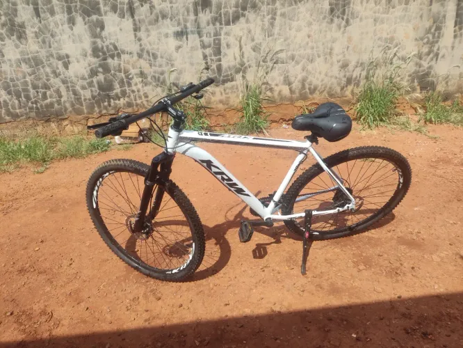 Bicicleta Aro 29