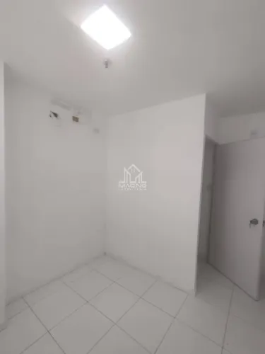 Sala Comercial Edf. Ícone