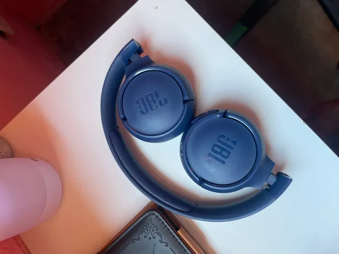 Fone JBL 520