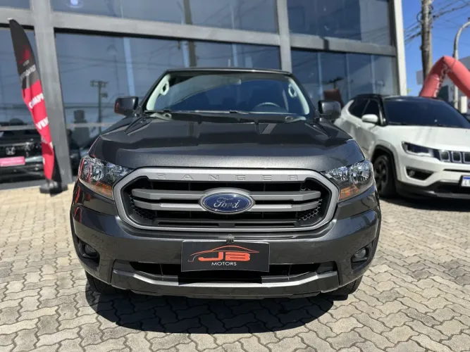 Ford Ranger XLS 2.2 4X4 CD Diesel Aut. 2023
