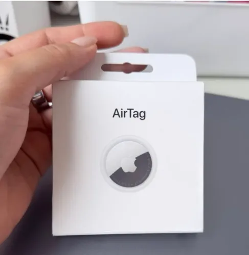 AirTag