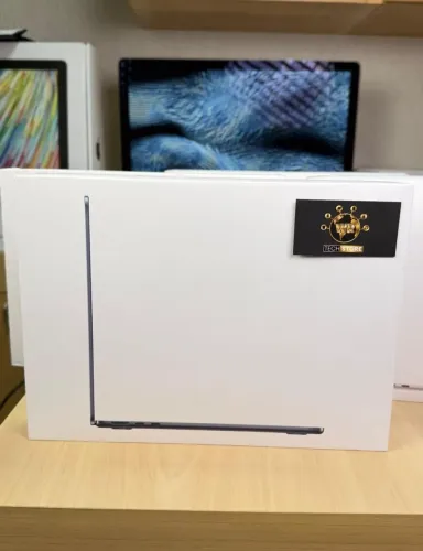 MacBook Air M5 16GB 512GB | 13? | Apple | LACRADO