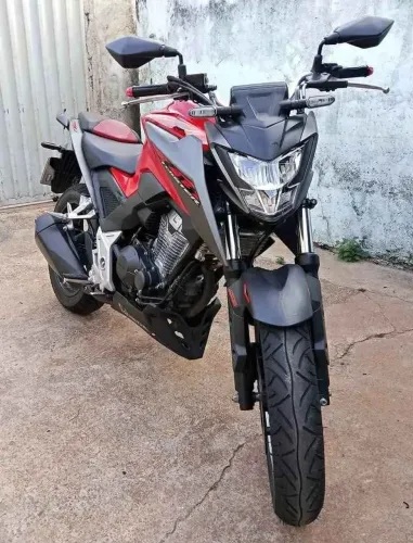 2023 Honda CB