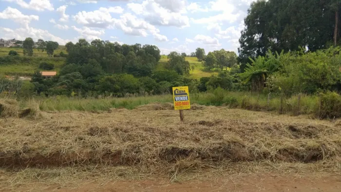 TERRENO A VENDA NO NEVES