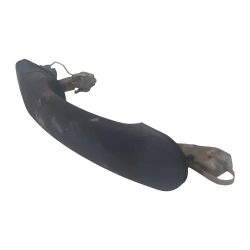 Maçaneta Externa Traseira Esquerda Vw Gol G3 1999 A 2005