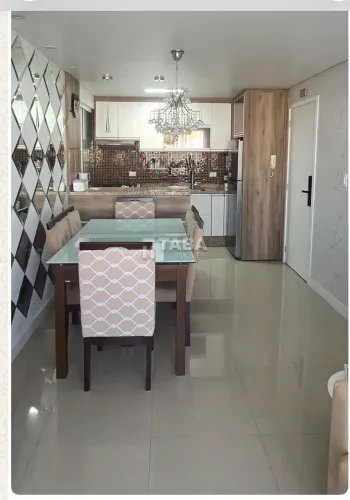 Apartamento a venda São José dos Pinhais