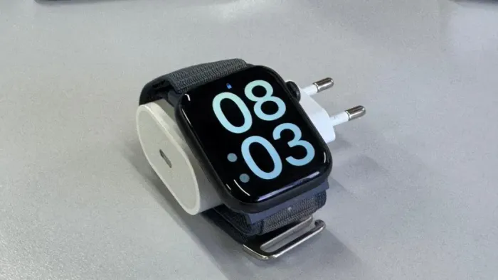 Apple Watch Series 6 44mm Original ? Bateria 93%