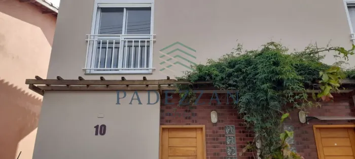 SOBRADO PARA LOCAÇÂO | BOSQUE DOS PÁSSAROS | VARGEM GRANDE PAULISTA