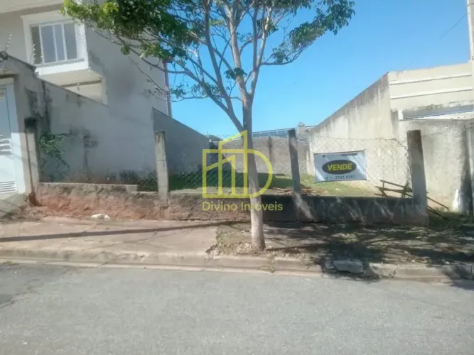 Terreno à Venda Jardim Simus, Sorocaba/SP