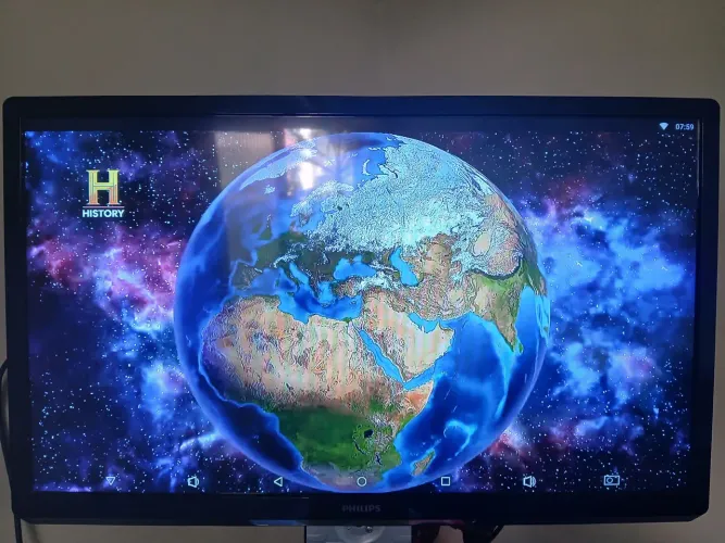 TV LED 32" Full HD
