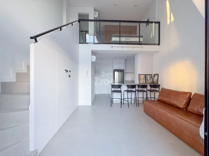 Apartamento em Vila Nova - Blumenau