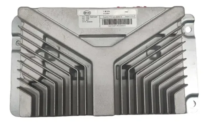 Modulo Som Byd Seal 2025 Eke7909100p Preto