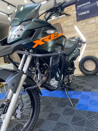 Moto XRE 300