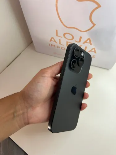 IPhone 15 pro 256Gb