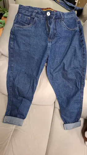 Calça jeans