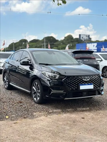 Chery Arrizo 6 PRO MAX Drive 1.5 Turbo (híb.) 2025