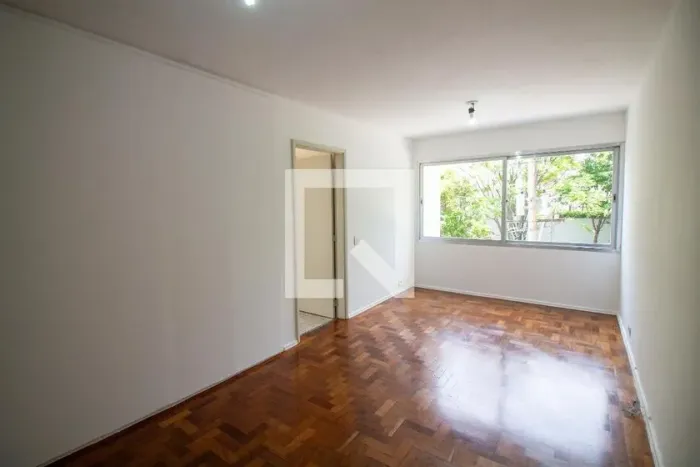Apartamento à Venda - Campo Belo, 2 Quartos, 75 m2