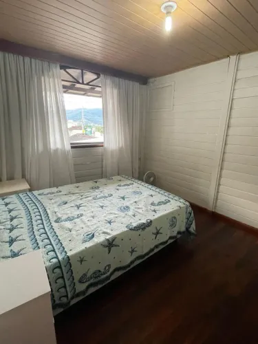 Kitnet para alugar no Bela Vista - Palhoça