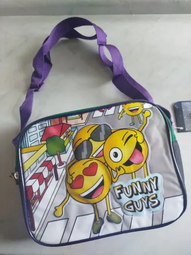 Bolsa / Lancheira térmica masculina 