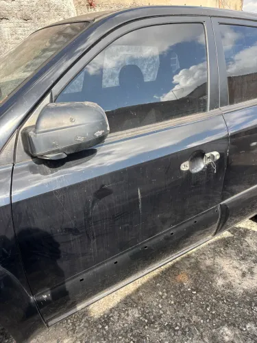 Retrovisor esquerdo Tucson R$ 250