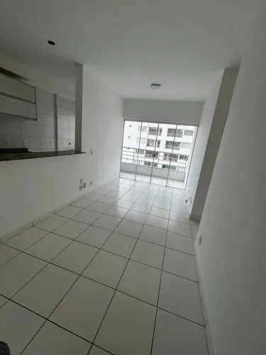 ALUGA-SE APARTAMENTO MOBILIADO ED. TERRA MUNDI SANTOS DUMONT
