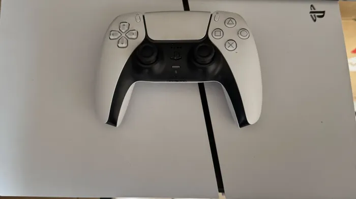 PlayStation 5 Slim 825 Gb 