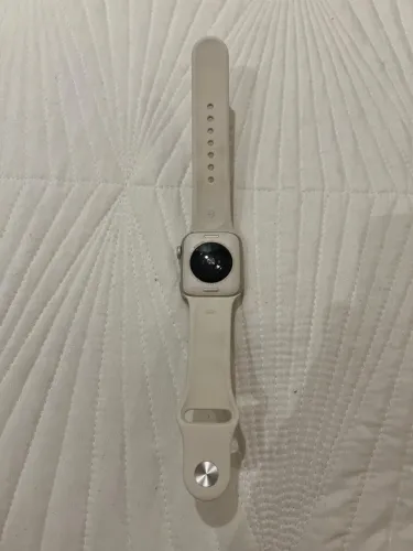 Apple Watch SE série 3
