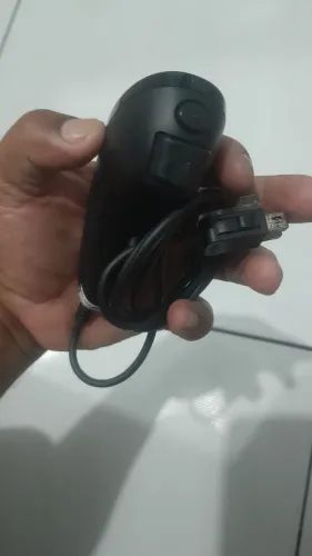 Nintendo wii