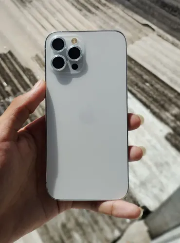 iPhone 12 pro Max 